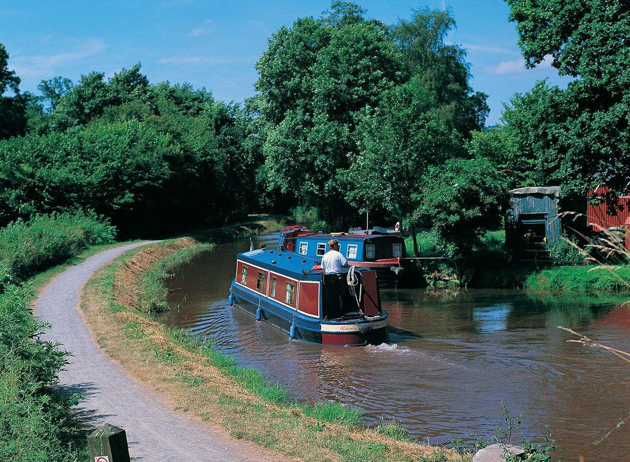 Sound Of The River Talgarth Luaran gambar