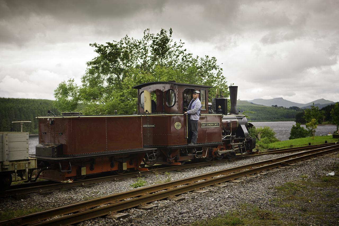 Sound Of The River Talgarth Luaran gambar