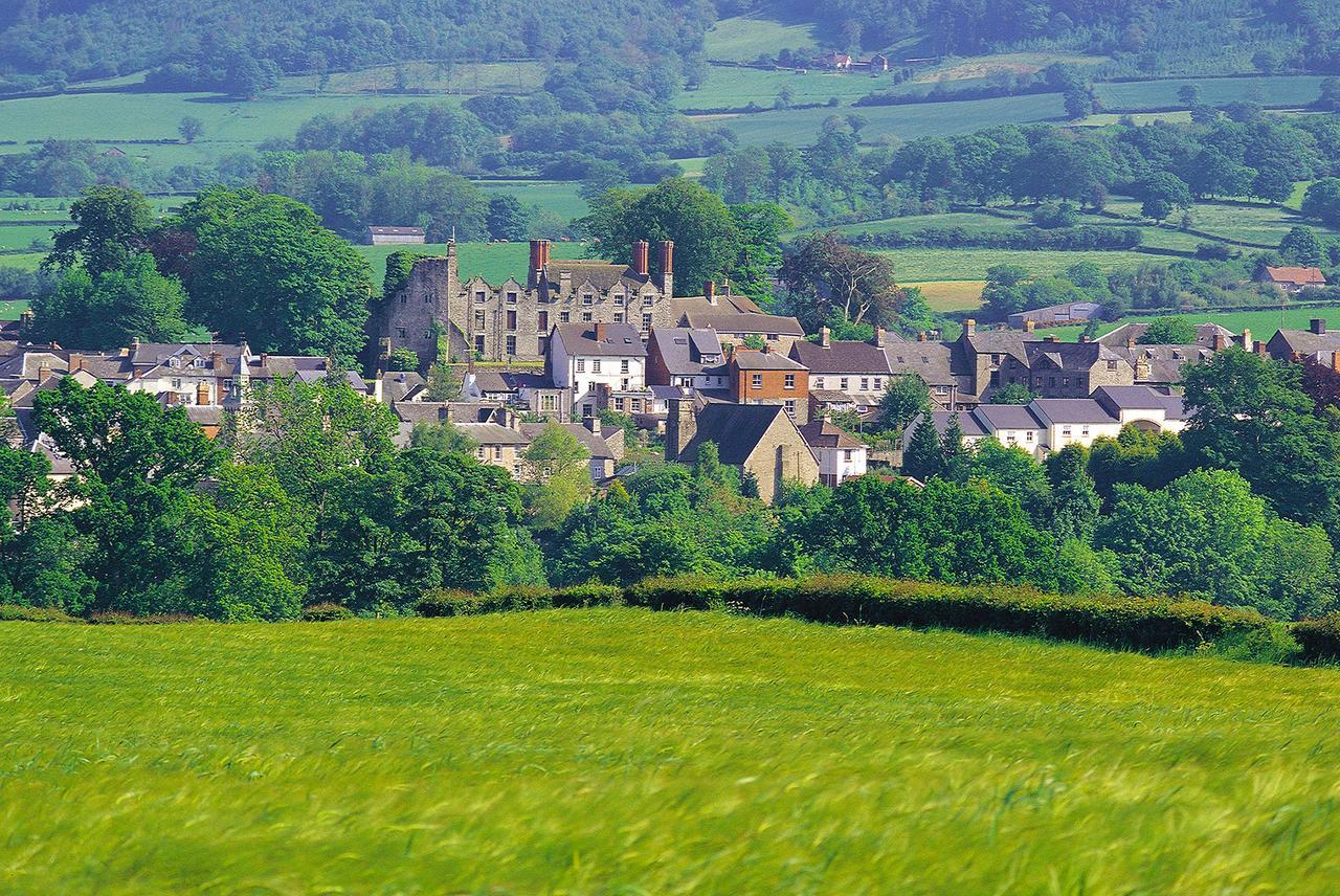 Sound Of The River Talgarth Luaran gambar