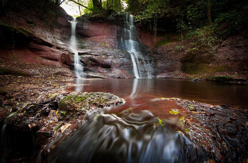 Sound Of The River Talgarth Luaran gambar