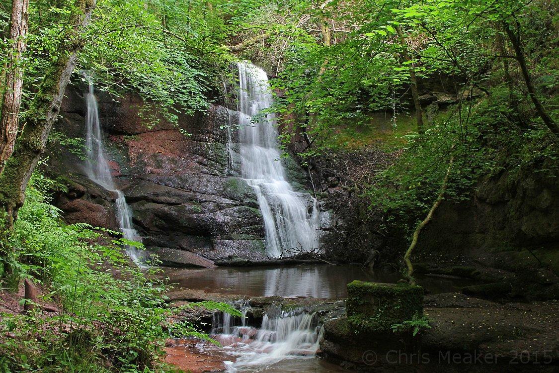 Sound Of The River Talgarth Luaran gambar