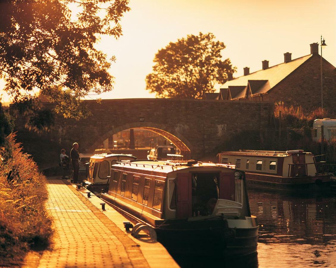 Sound Of The River Talgarth Luaran gambar